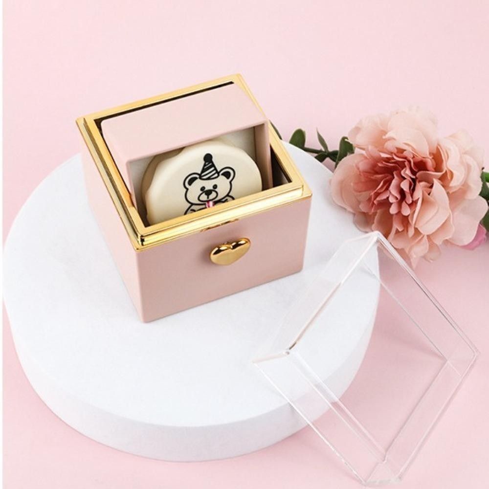 Otomatik Çevirme Ayı Çevirme H - Candle Surprise incelemesi ve fiyatı