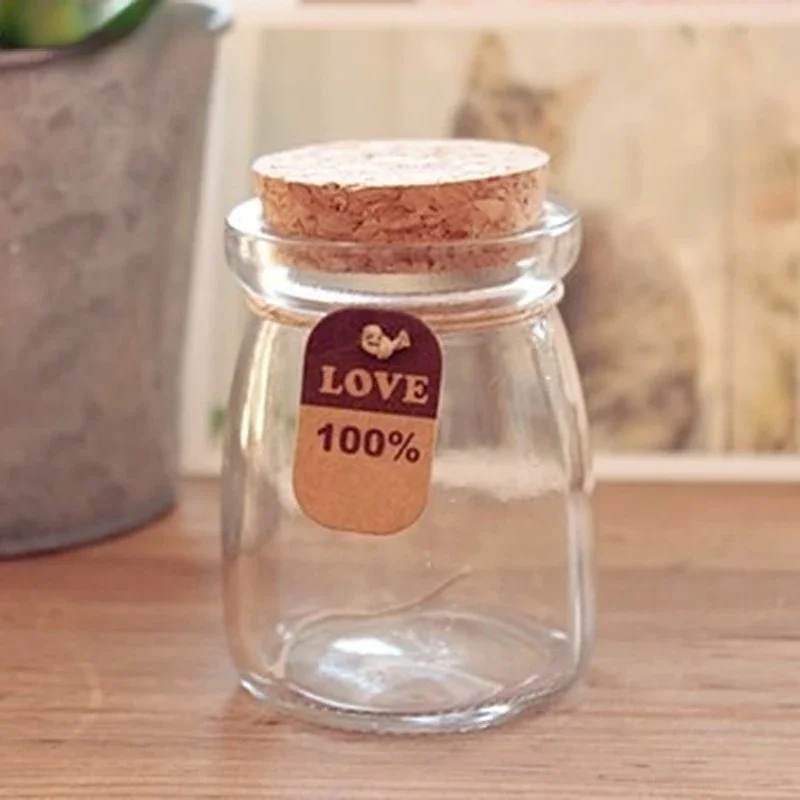 100 ML Küçük Şanslı Yıldız Cam - Candle Supplies Glass Jars incelemesi ve fiyatı