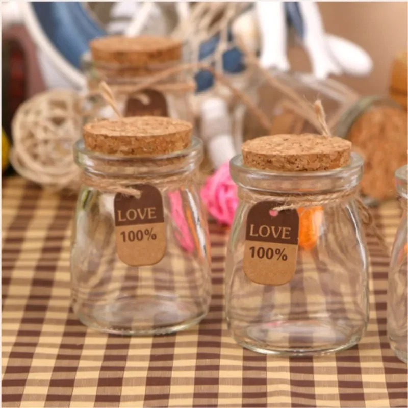 100 ML Küçük Şanslı Yıldız Cam - Candle Supplies Glass Jars incelemesi ve fiyatı