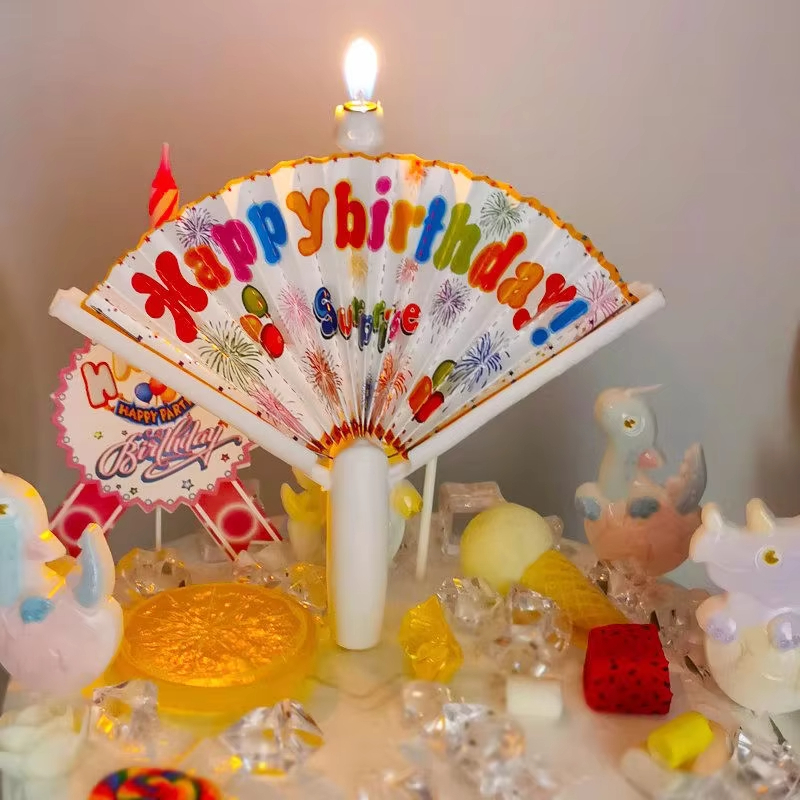 Yeniden Kullanılabilir Yenilik - Candle Surprise incelemesi ve fiyatı