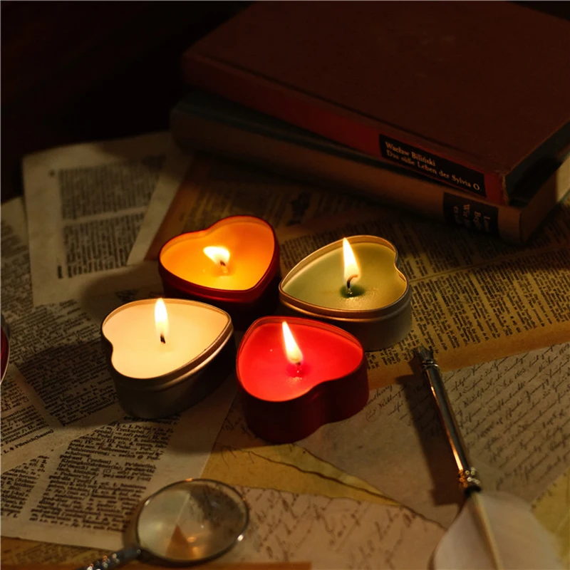 Adak mumlar için 16 mum kavano - Candle Supplies Glass Jars incelemesi ve fiyatı