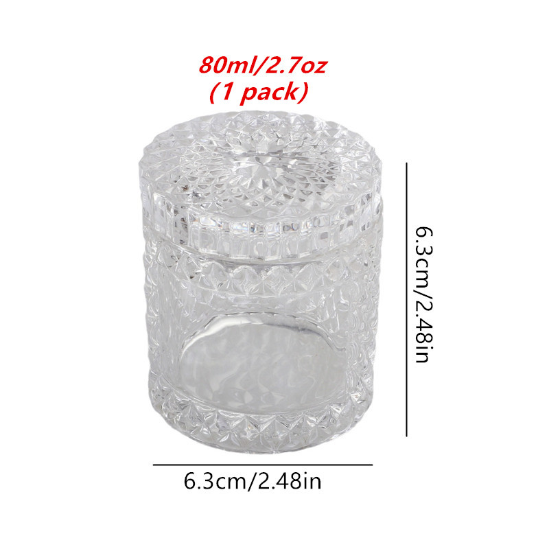 Aromaterapi, mum etiketleme ve - Candle Supplies Glass Jars incelemesi ve fiyatı