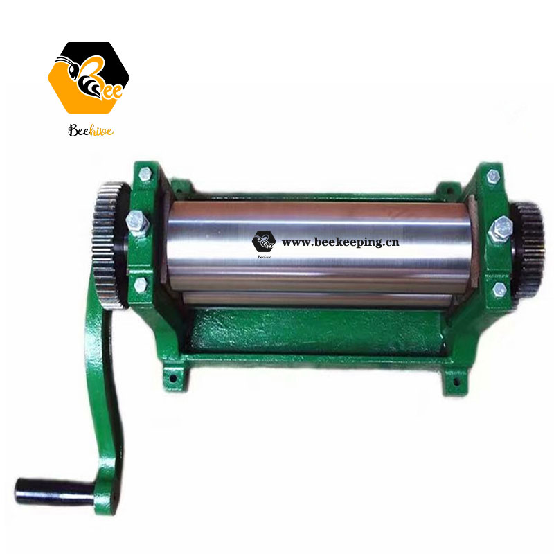 Benzersiz Arıcılık Ekipmanları - Beeswax Sheet Roll incelemesi ve fiyatı