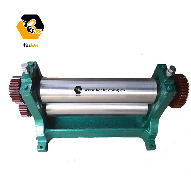 Benzersiz Arıcılık Ekipmanları - Beeswax Sheet Roll incelemesi ve fiyatı