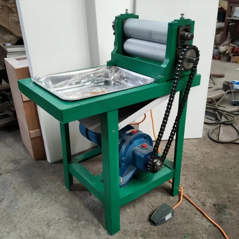Otomatik Balmumu Temel Levha S - Beeswax Sheet Roll incelemesi ve fiyatı