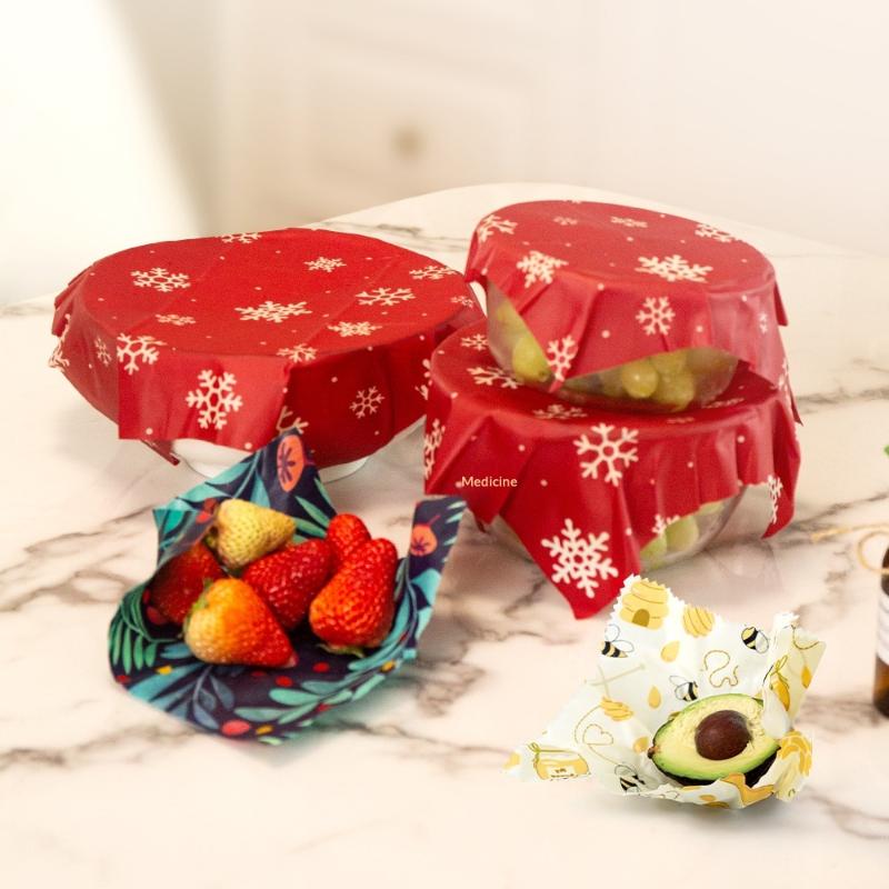 【S】3 Yaprak Balmumu Gıda Sarma - Beeswax Sheet Roll incelemesi ve fiyatı