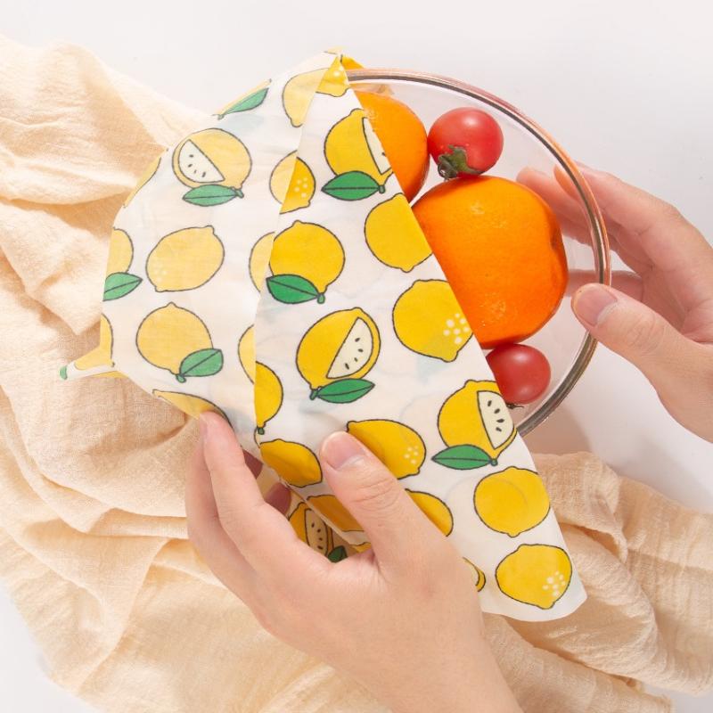 【S】3 Yaprak Balmumu Gıda Sarma - Beeswax Sheet Roll incelemesi ve fiyatı