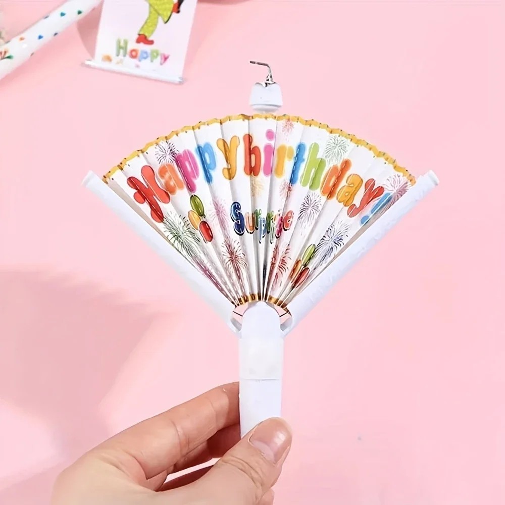 Yeni, canlı, çok renkli, otoma - Candle Surprise incelemesi ve fiyatı