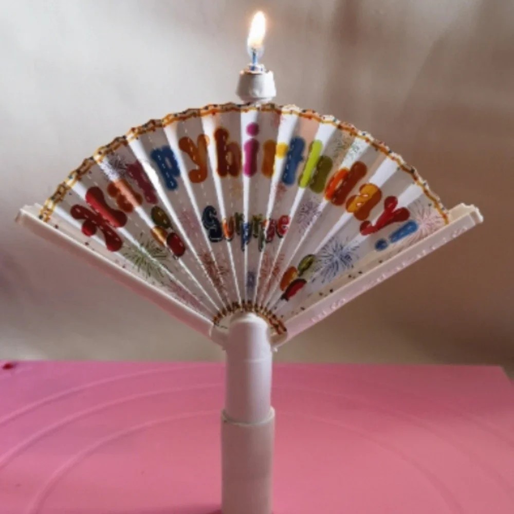 Yeni, canlı, çok renkli, otoma - Candle Surprise incelemesi ve fiyatı