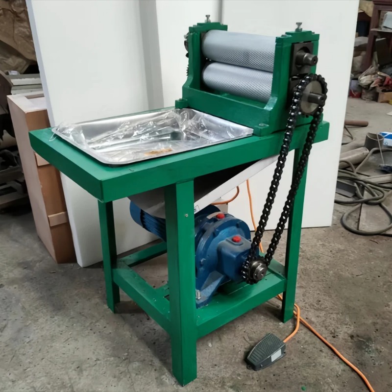 Yeni Otomatik Balmumu Manuel T - Beeswax Sheet Roll incelemesi ve fiyatı