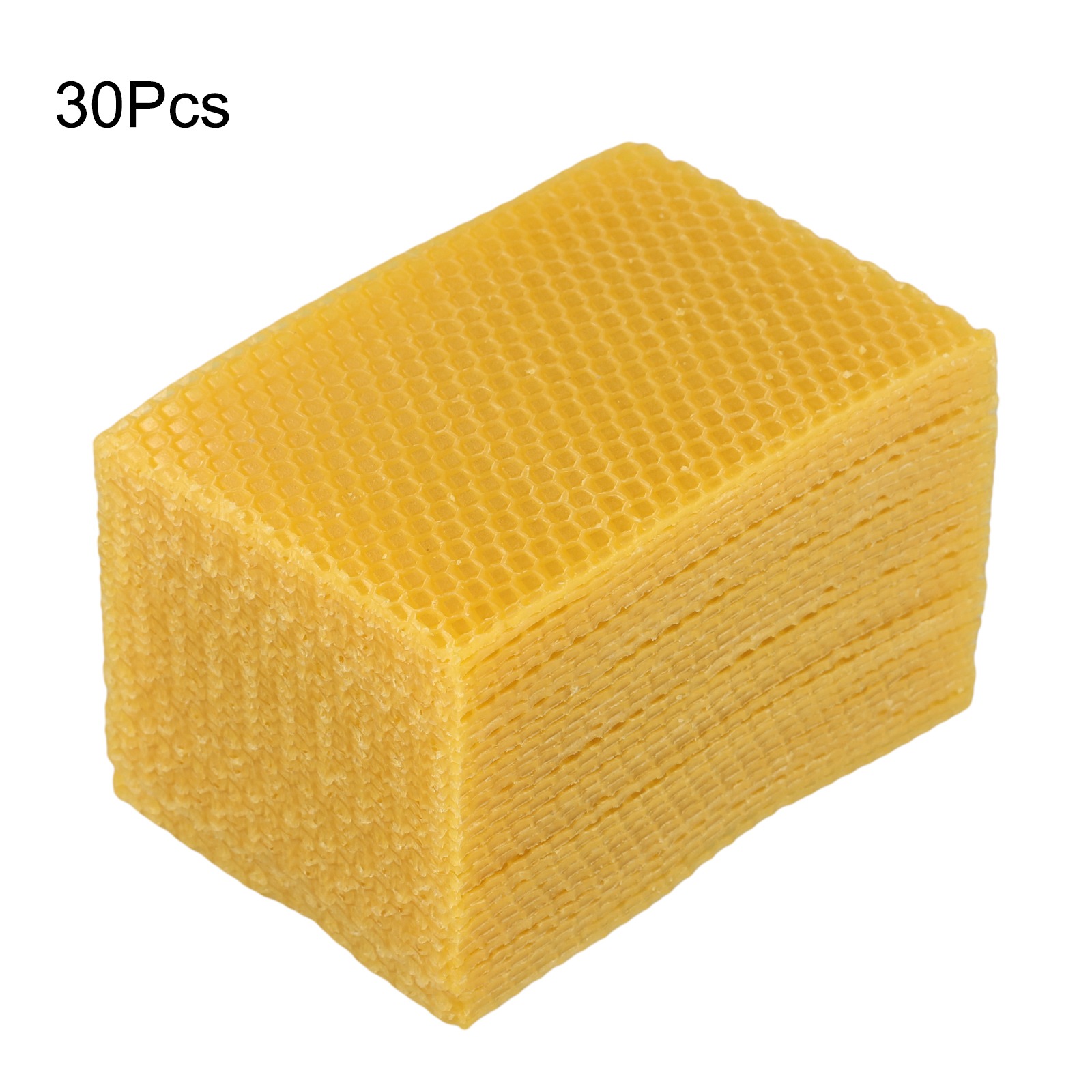 5.24 X 3.54 Arı Kovanı Temel B - Beeswax Sheet Roll incelemesi ve fiyatı