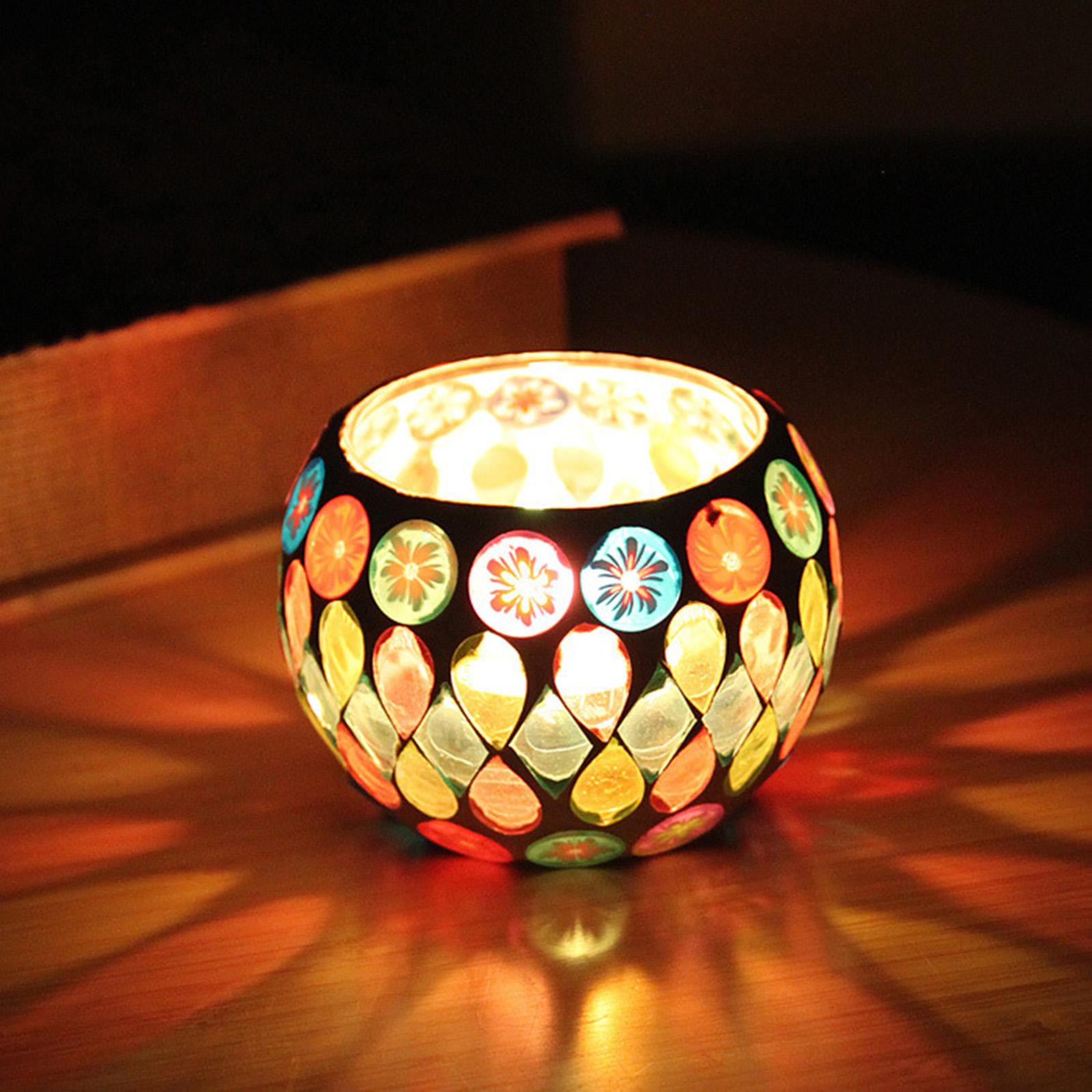 Tealight Mumluk Cam Mumluklar  - Candle Supplies Glass Jars incelemesi ve fiyatı