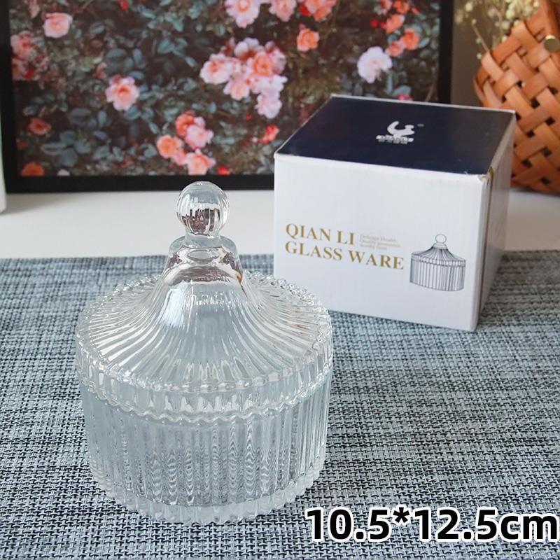 Fransız cam aromatik mum Diy m - Candle Supplies Glass Jars incelemesi ve fiyatı