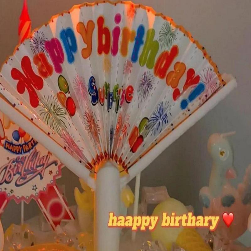 Sürpriz Mumlar Yaratıcı Mutlu  - Candle Surprise incelemesi ve fiyatı