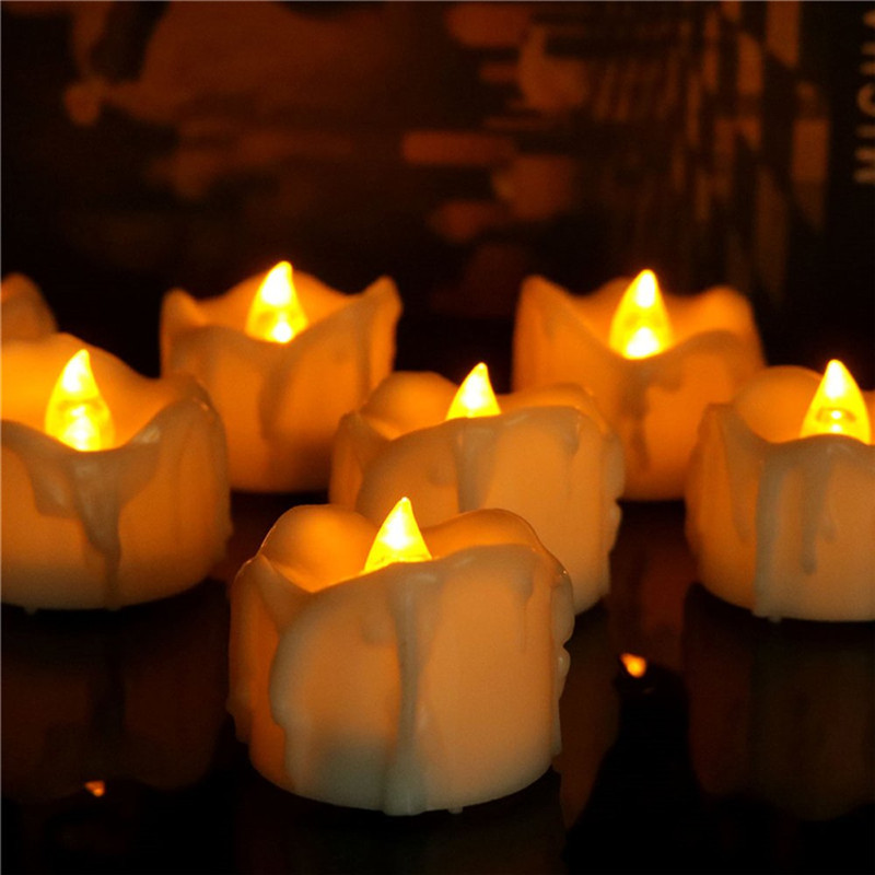 3/6/12 Parça Uzaktan Kumanda A - Candle Surprise incelemesi ve fiyatı