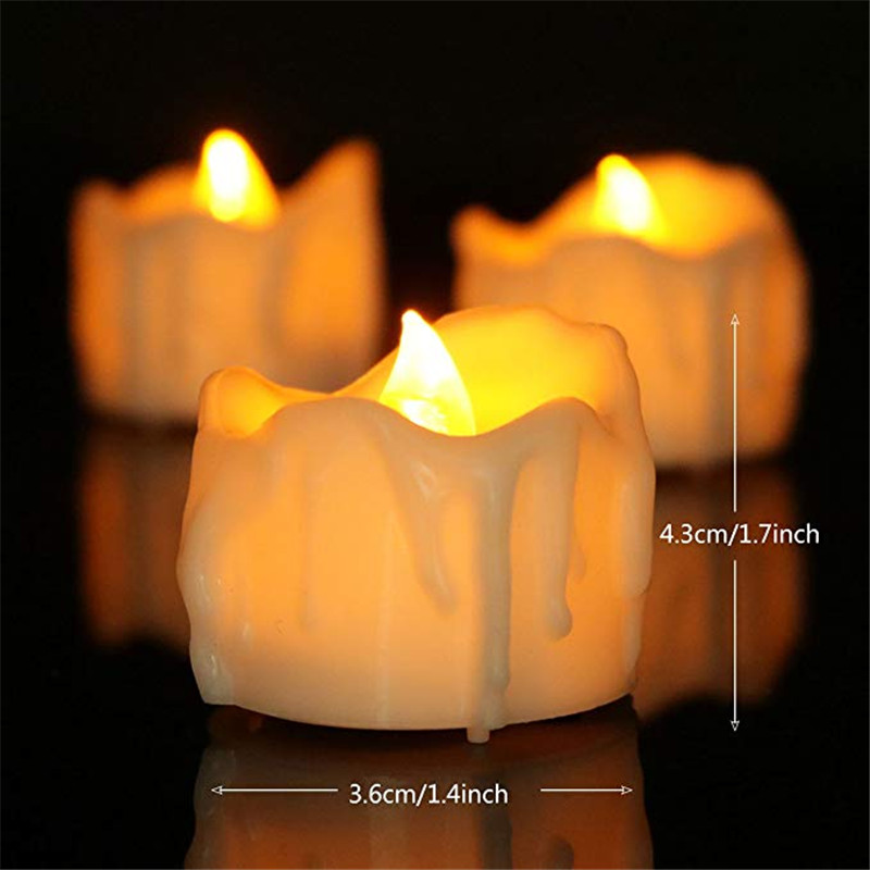 3/6/12 Parça Uzaktan Kumanda A - Candle Surprise incelemesi ve fiyatı