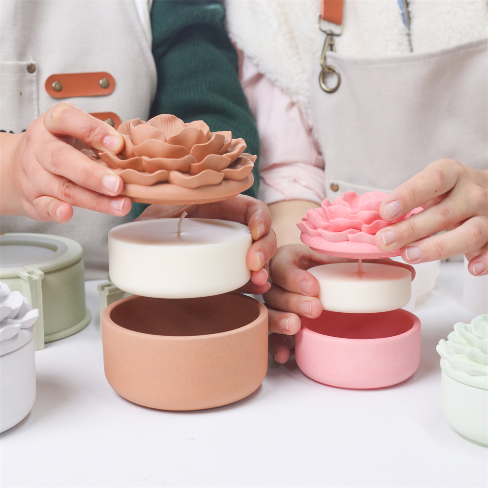 Nicole Kamelya Mum Kavanoz Jes - Candle Supplies Jars incelemesi ve fiyatı