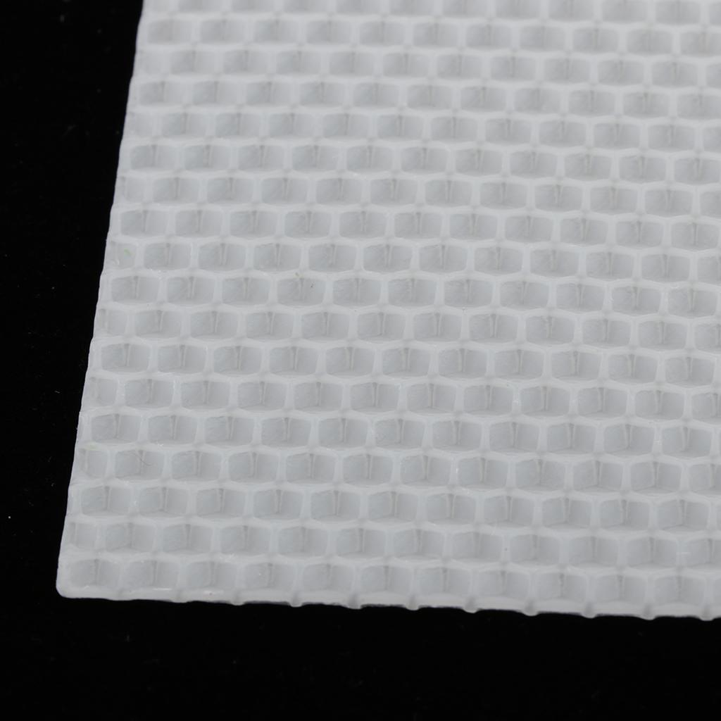 Doğal Saf Balmumu Levha Çevre  - Beeswax Sheet Roll incelemesi ve fiyatı