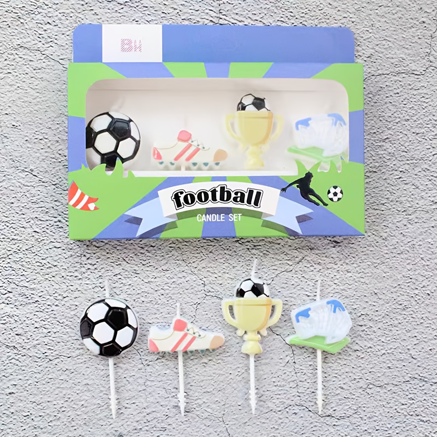 4'lü Paket Yaratıcı Basketbol  - Candle Surprise incelemesi ve fiyatı
