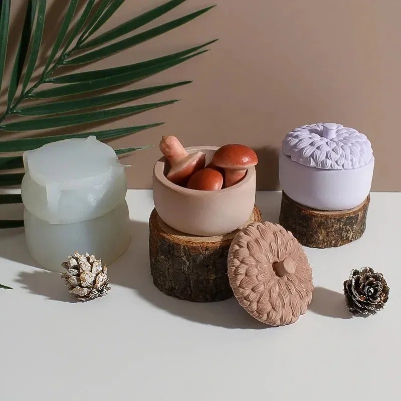 Noel temalı çam kozalağı şekli - Candle Supplies Jars incelemesi ve fiyatı