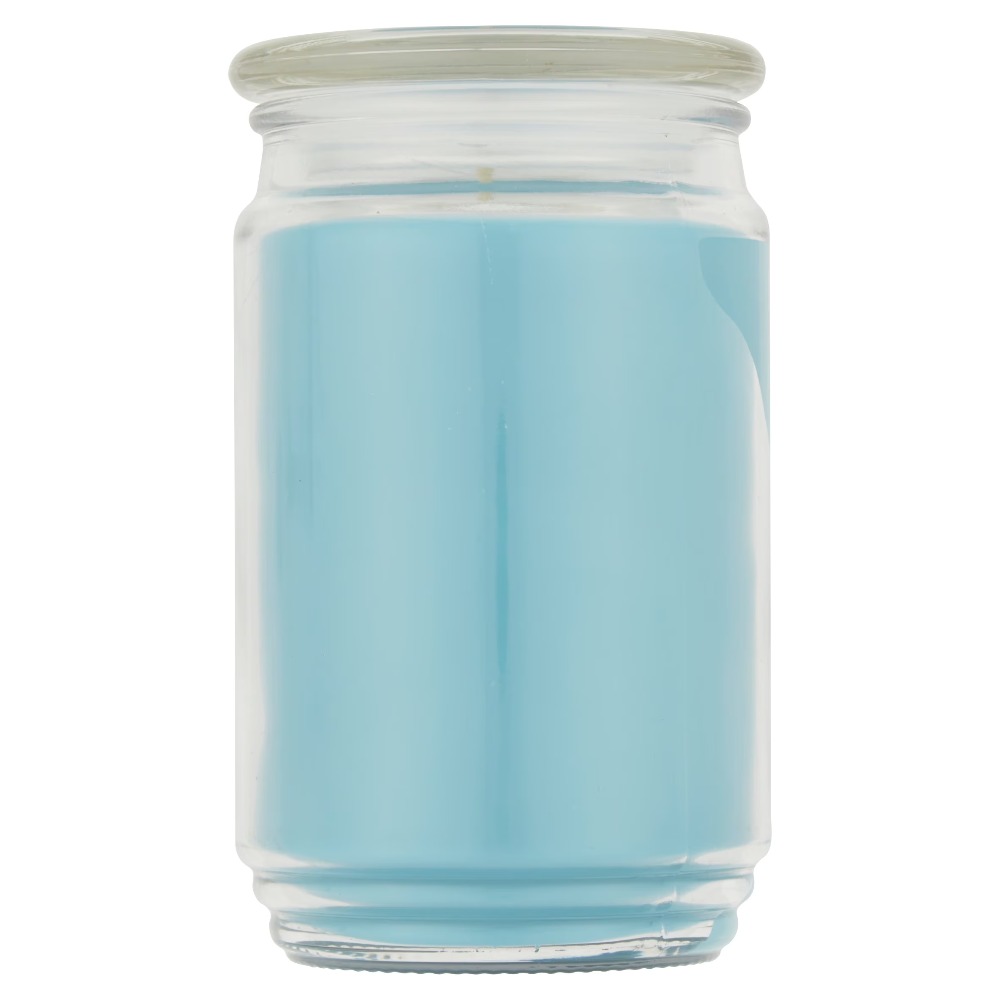 Tek Fitilli Kokulu Cam Kavanoz - Candle Supplies Glass Jars incelemesi ve fiyatı