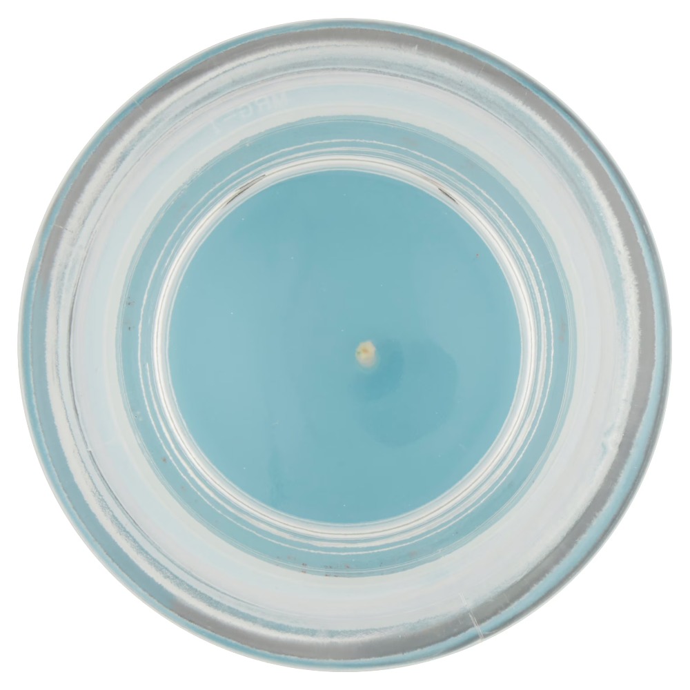 Tek Fitilli Kokulu Cam Kavanoz - Candle Supplies Glass Jars incelemesi ve fiyatı