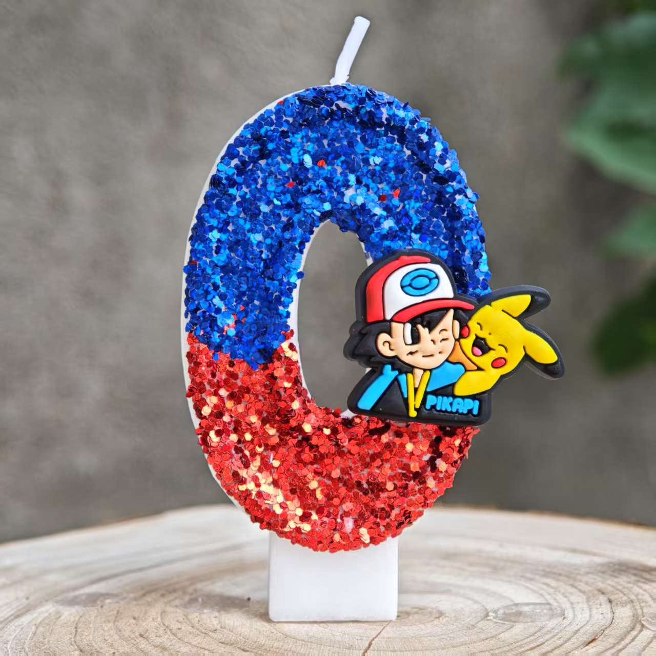 Sevimli Pokemon Mum Numarası 0 - Candle Surprise incelemesi ve fiyatı